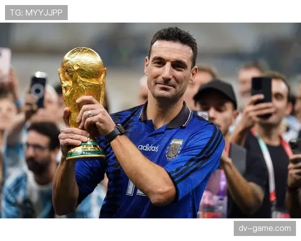 斯卡洛尼战术革新：阿根廷足球重铸辉煌的核心策略与未来展望