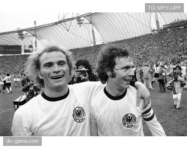 贝肯鲍尔式掌控力持续重塑现代足球战术格局