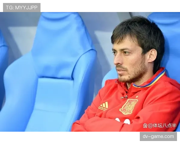 西班牙国家队进攻核心之一：奥尔莫的国家队地位