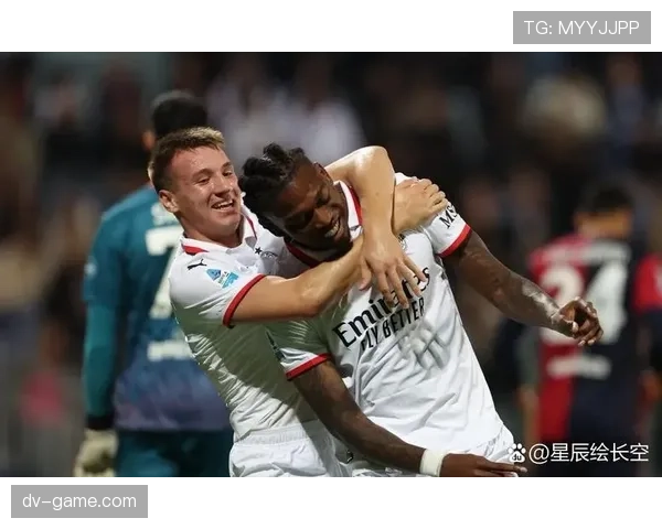 莱奥与普利希奇:米兰左右两翼的核心贡献与战术角色差异解析 莱奥与普利希奇:米兰左右两翼的核心贡献与战术角色差异解析