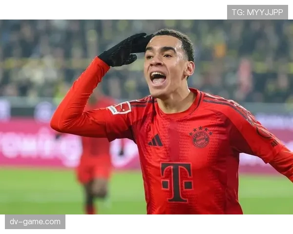 穆西亚拉：场均过人次数跻身欧洲前腰顶级行列