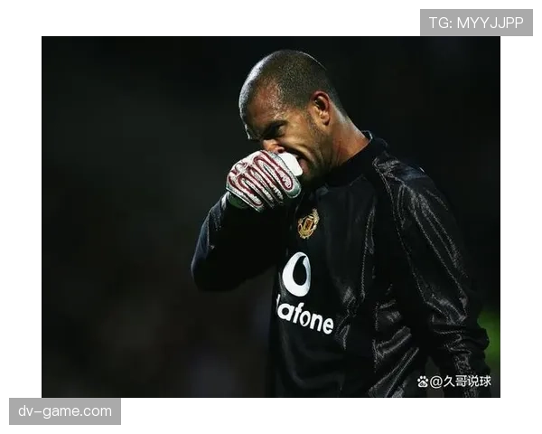 曼联：豪门光环之下，战术混乱与球星失衡酿危机