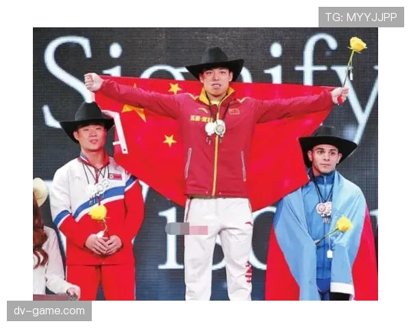 谌利军家里催婚催到举重台上了？